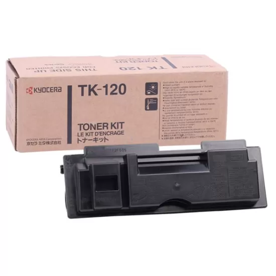 Kyocera TK-120 Orjinal Toner FS 1030D